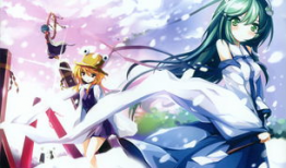 东方动漫,穿越次元，探寻幻想世界的魅力之旅